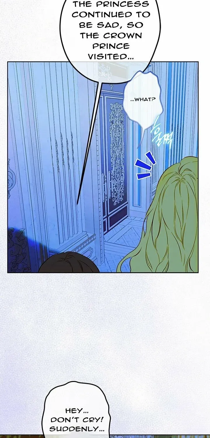 Mother's Contract Marriage Chapter 49 page 88