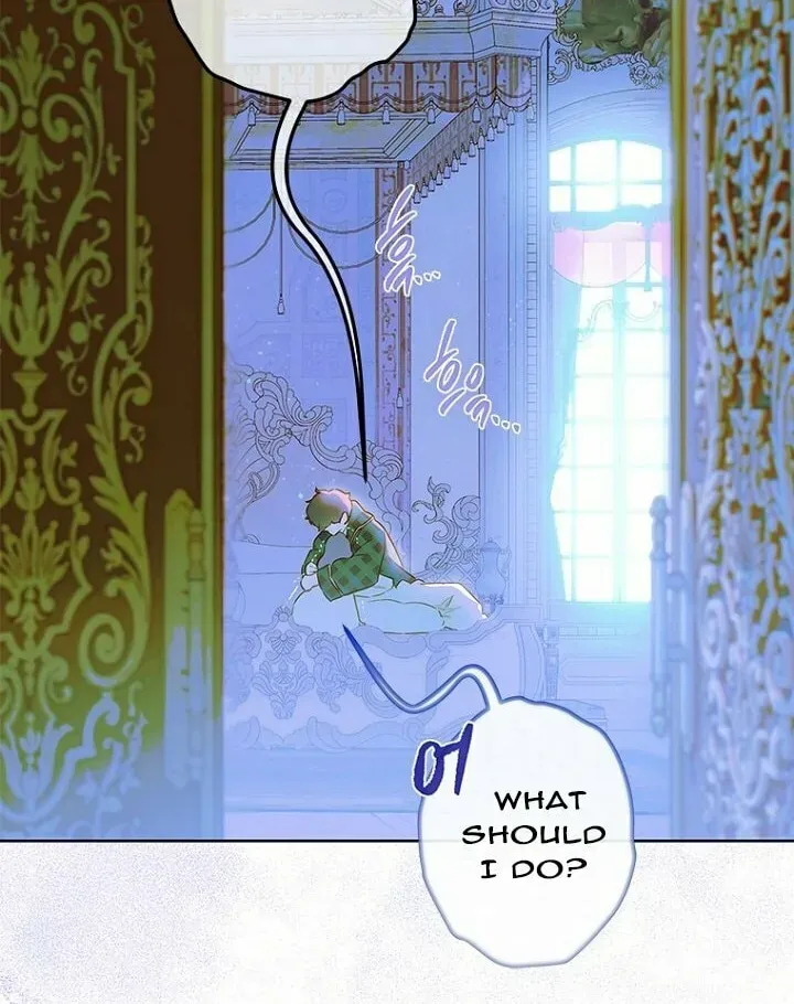 Mother's Contract Marriage Chapter 49 page 89