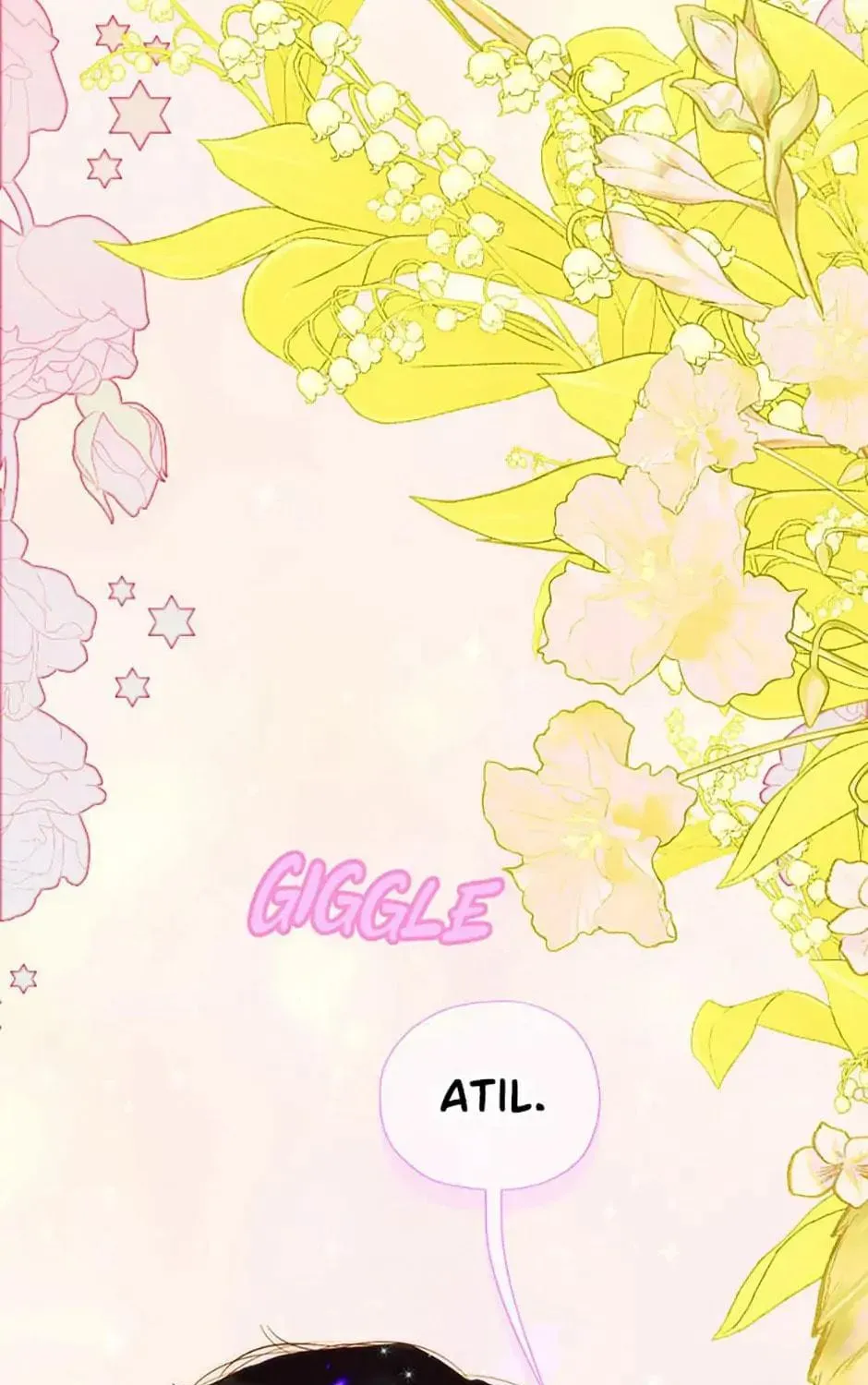 Mother's Contract Marriage Chapter 33 page 5