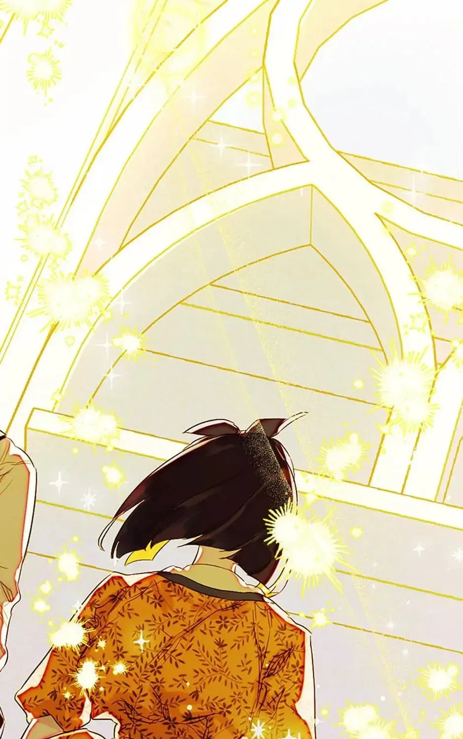 Mother's Contract Marriage Chapter 33 page 11