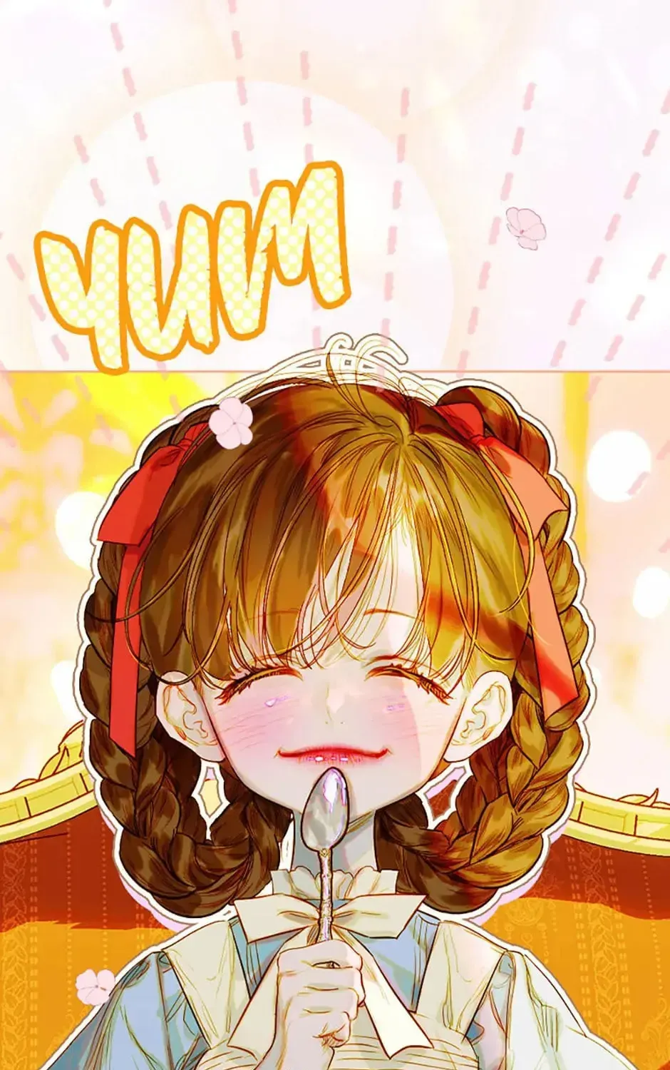 Mother's Contract Marriage Chapter 33 page 25