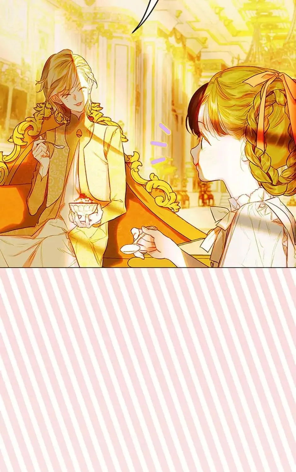 Mother's Contract Marriage Chapter 33 page 29