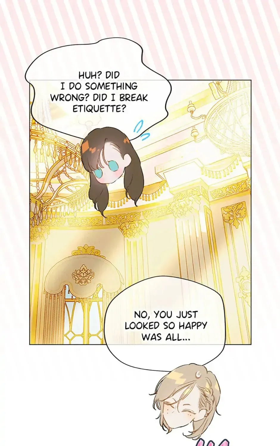 Mother's Contract Marriage Chapter 33 page 31