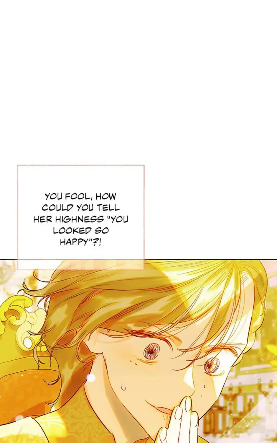 Mother's Contract Marriage Chapter 33 page 33