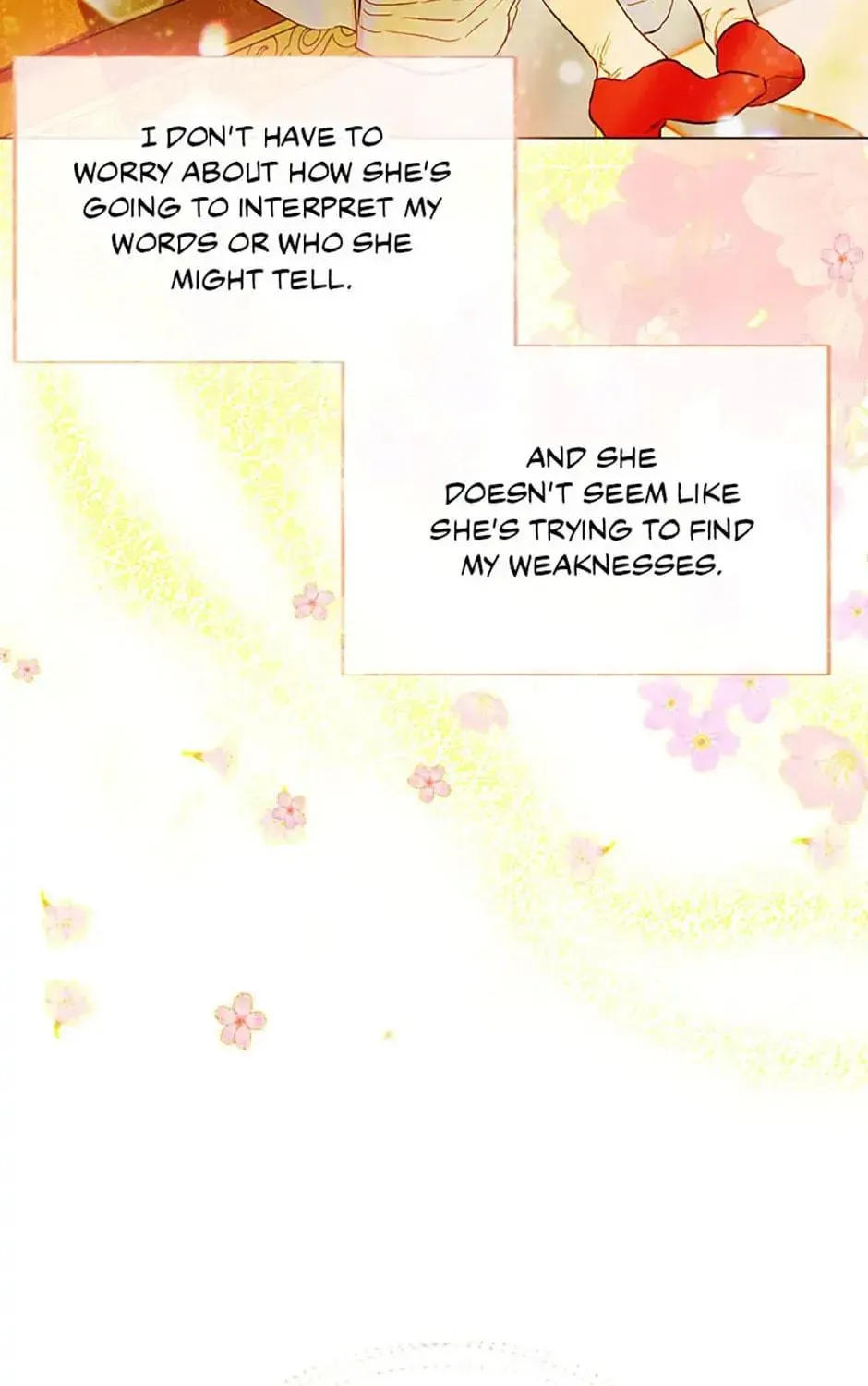 Mother's Contract Marriage Chapter 33 page 41