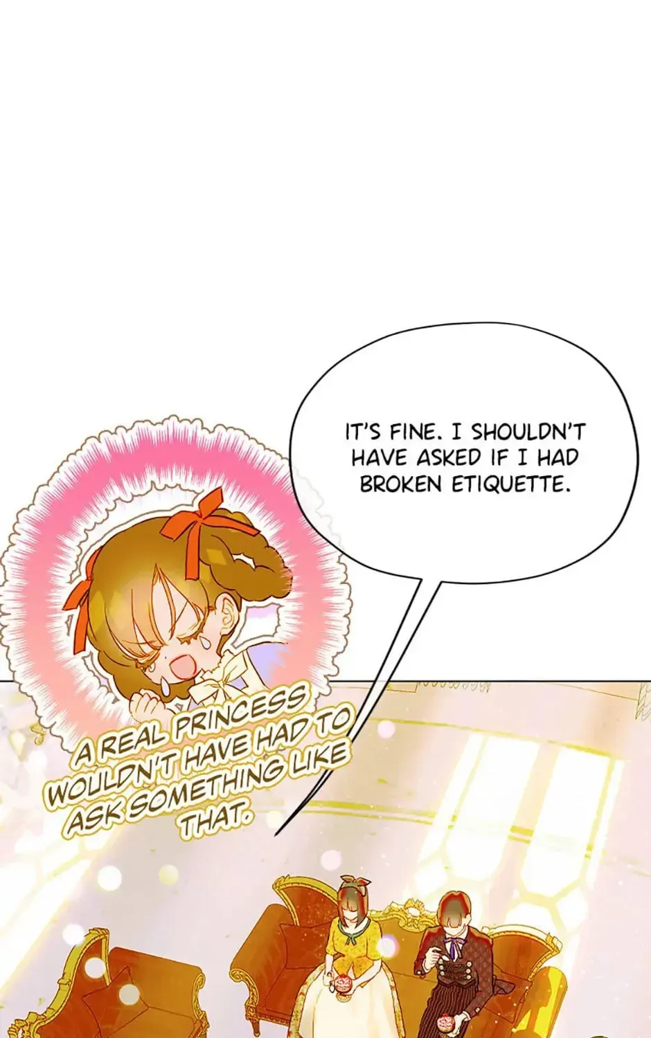 Mother's Contract Marriage Chapter 33 page 45