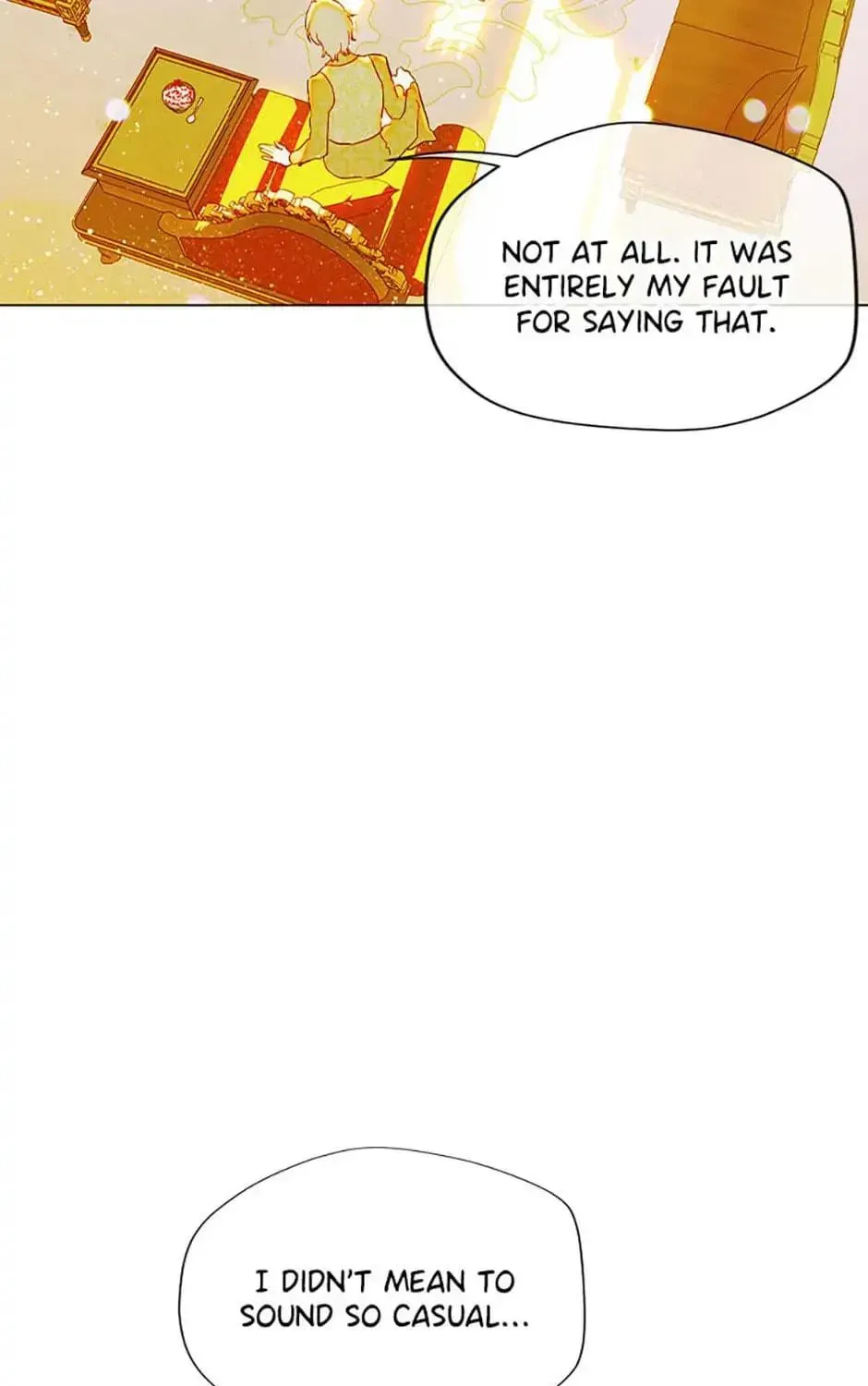 Mother's Contract Marriage Chapter 33 page 47