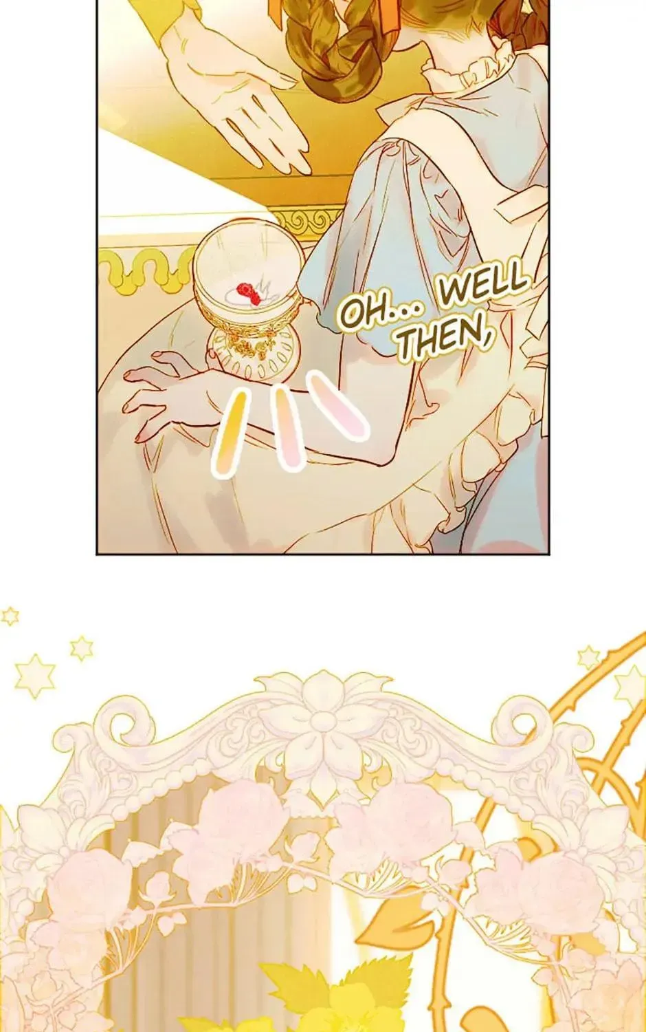 Mother's Contract Marriage Chapter 33 page 49