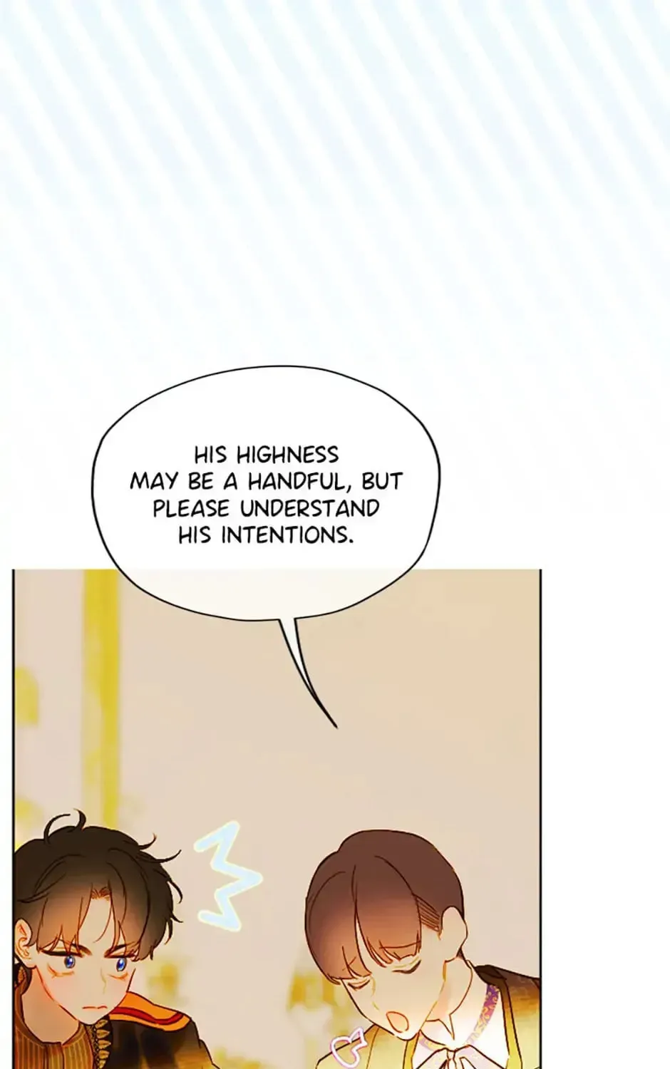 Mother's Contract Marriage Chapter 33 page 67