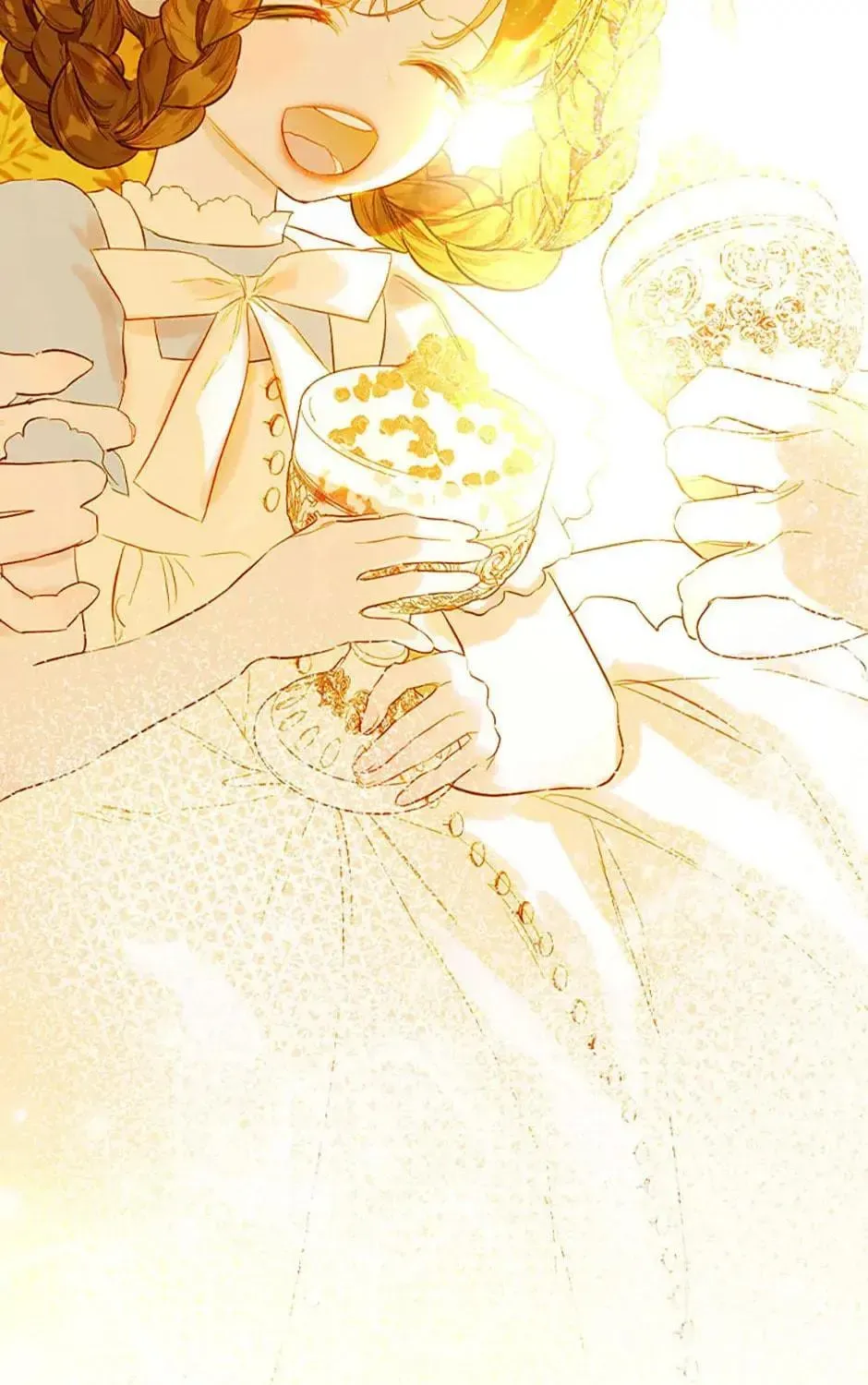Mother's Contract Marriage Chapter 33 page 77