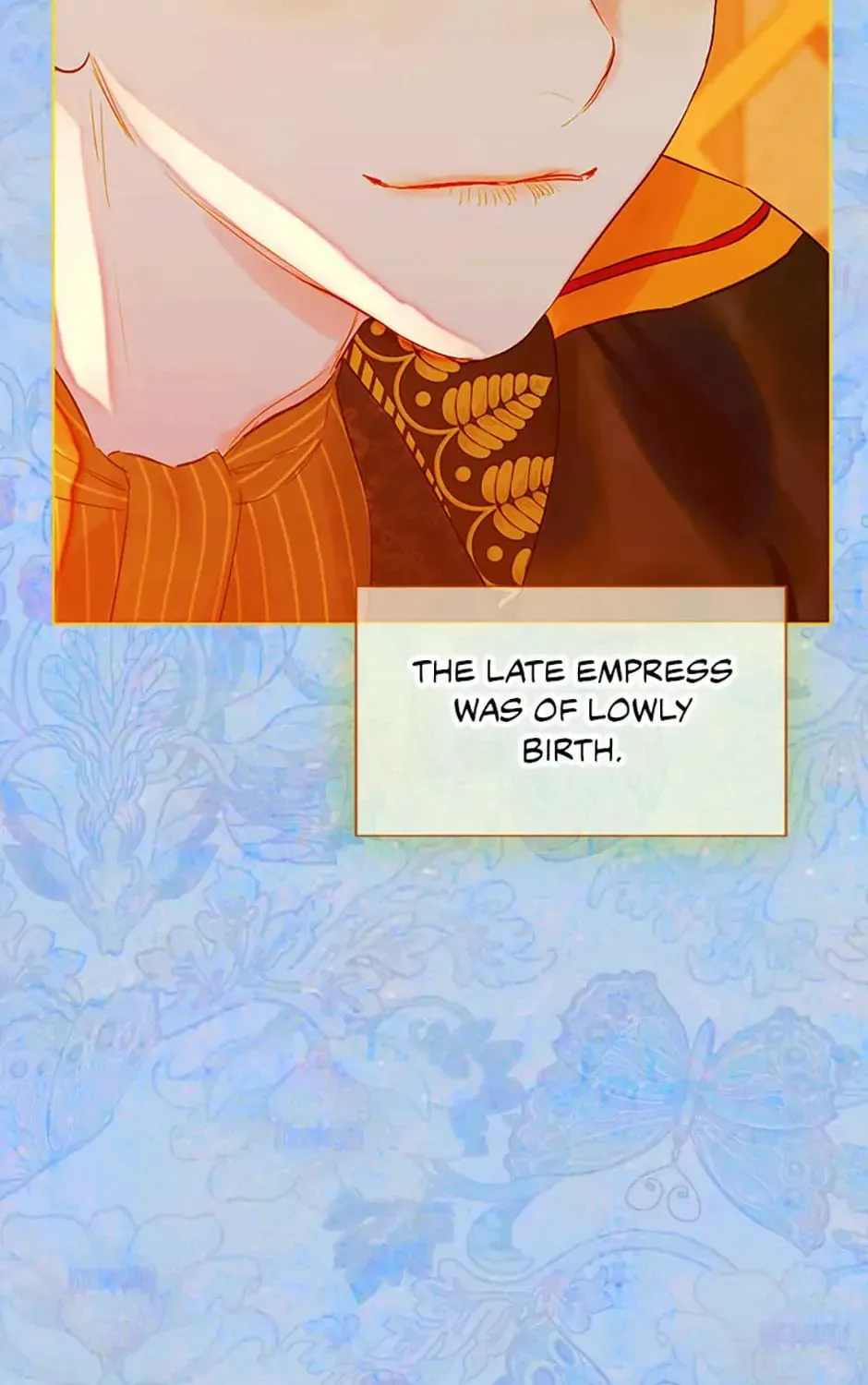 Mother's Contract Marriage Chapter 33 page 91