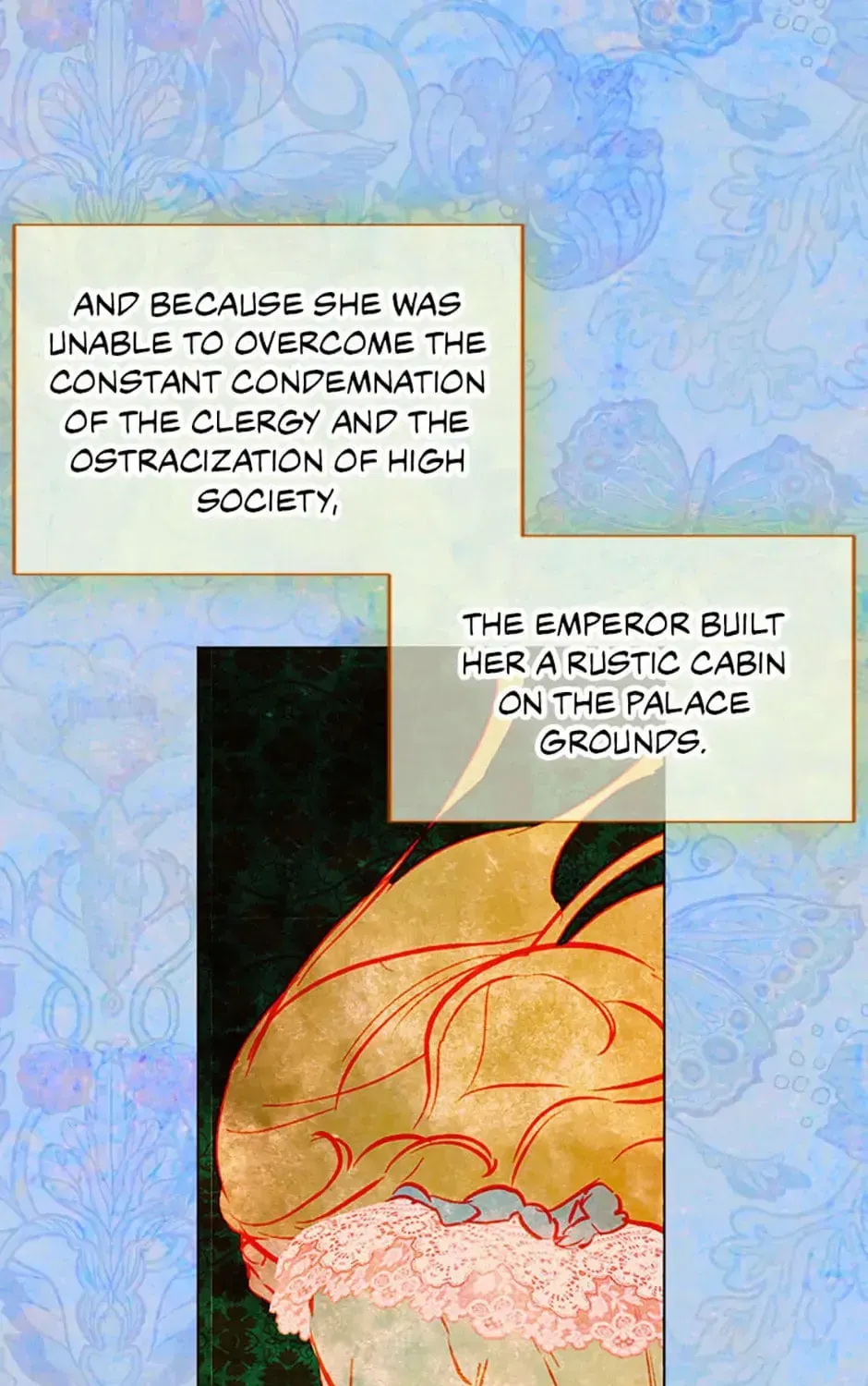 Mother's Contract Marriage Chapter 33 page 93