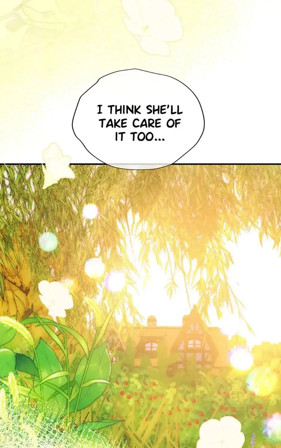 Mother's Contract Marriage Chapter 33 page 109