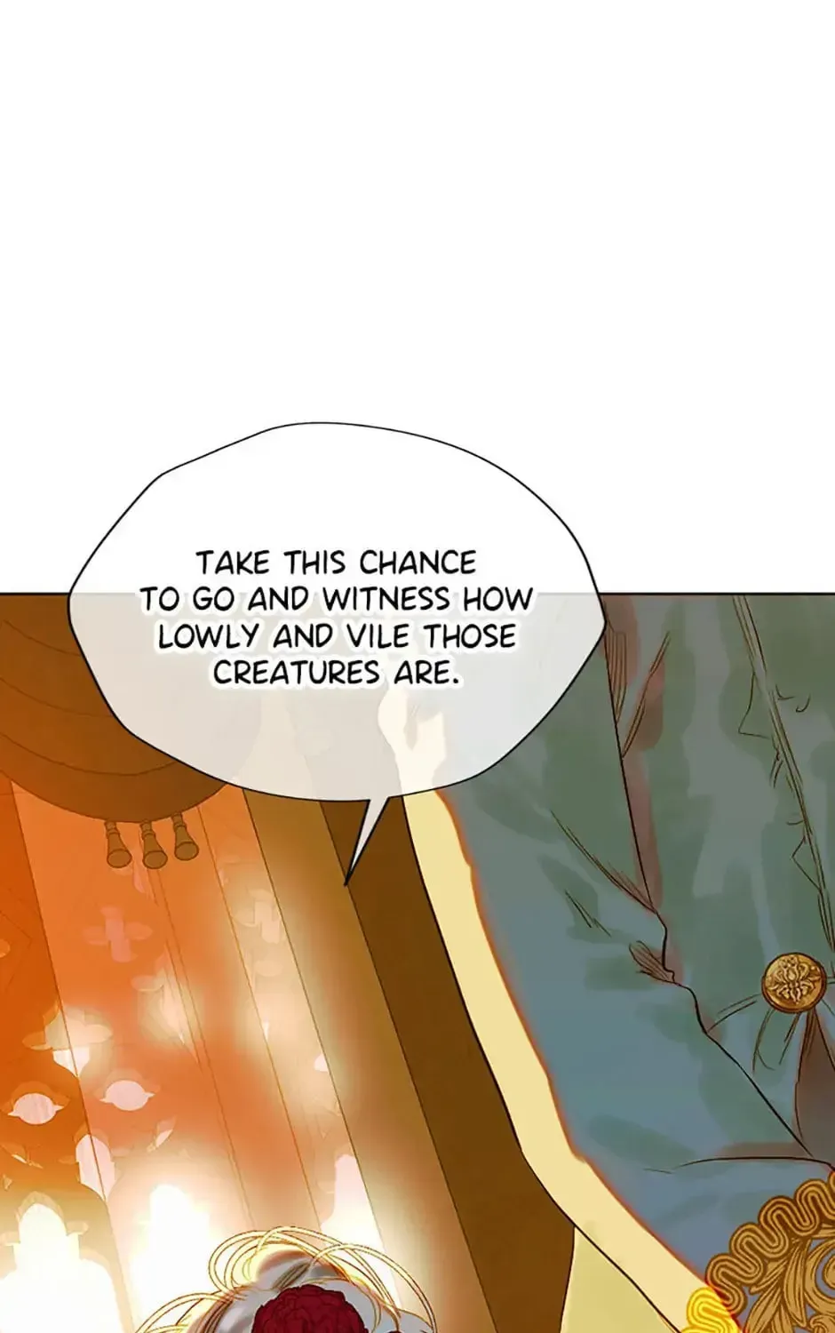 Mother's Contract Marriage Chapter 33 page 123