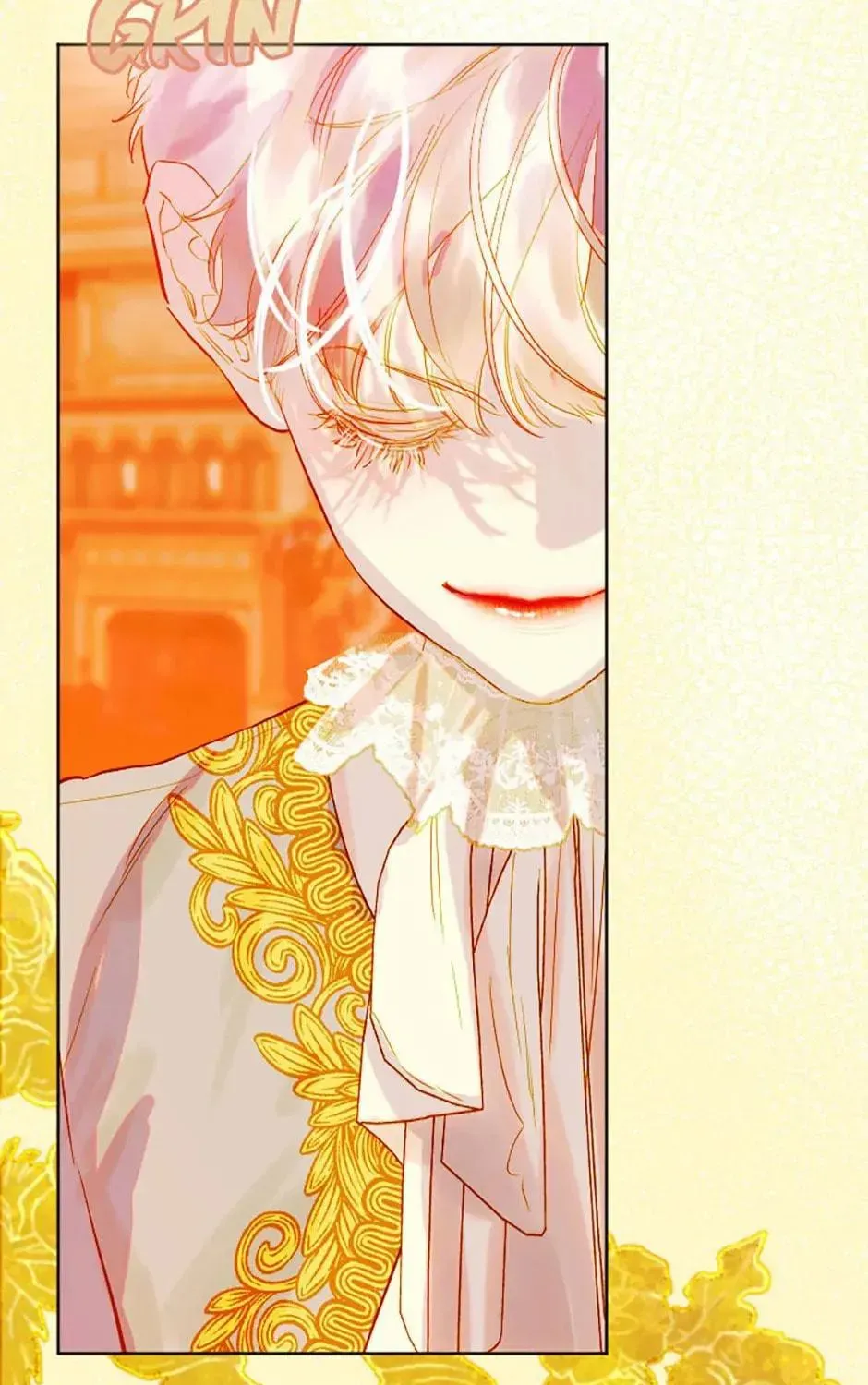 Mother's Contract Marriage Chapter 33 page 129