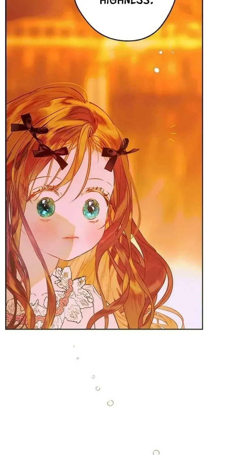 Mother's Contract Marriage Chapter 83 page 4