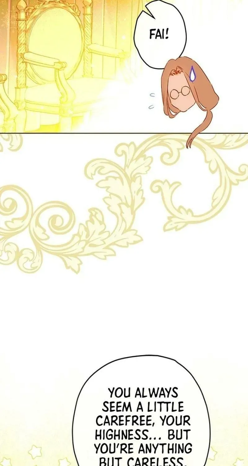 Mother's Contract Marriage Chapter 83 page 6