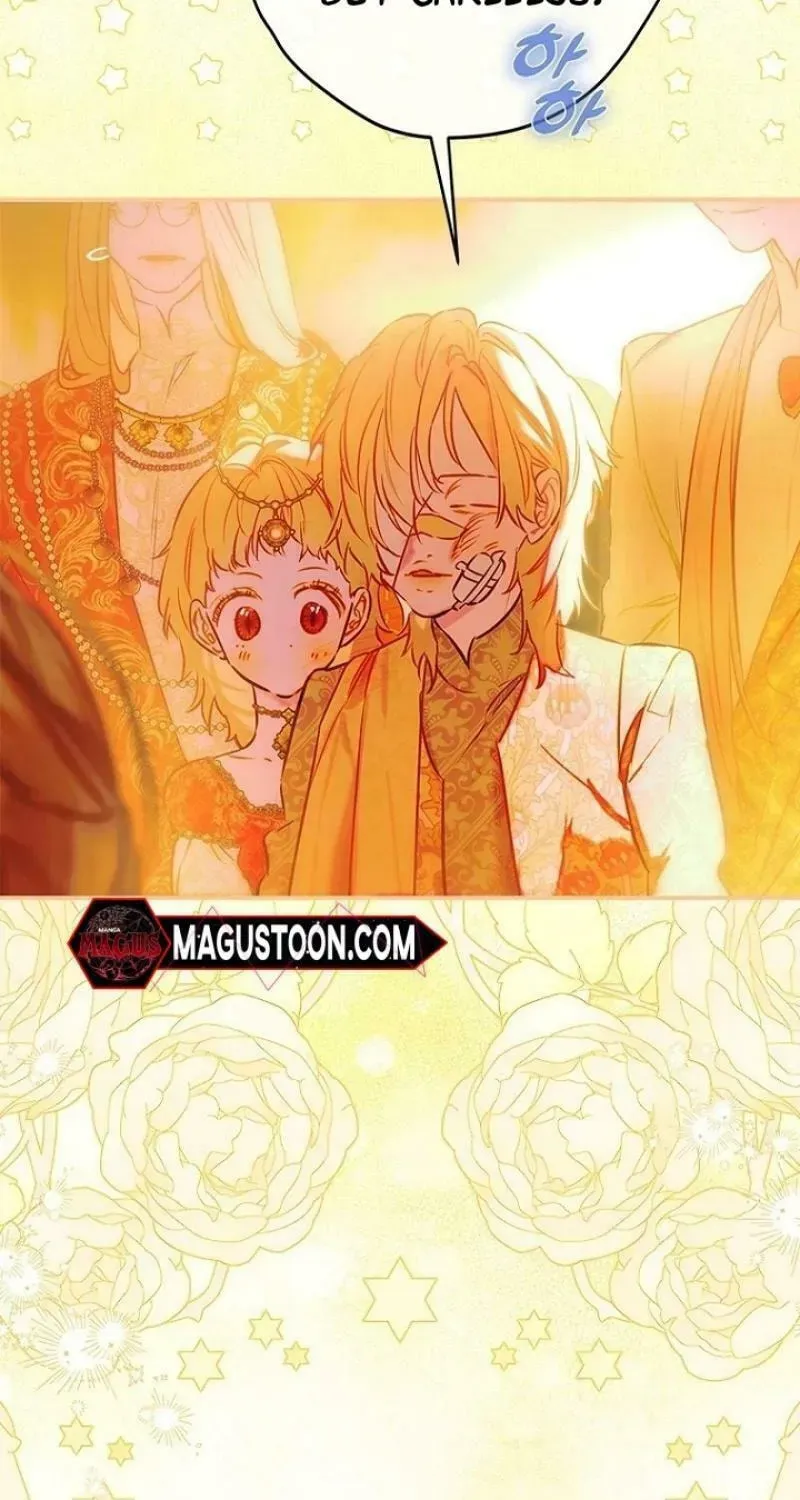 Mother's Contract Marriage Chapter 83 page 7