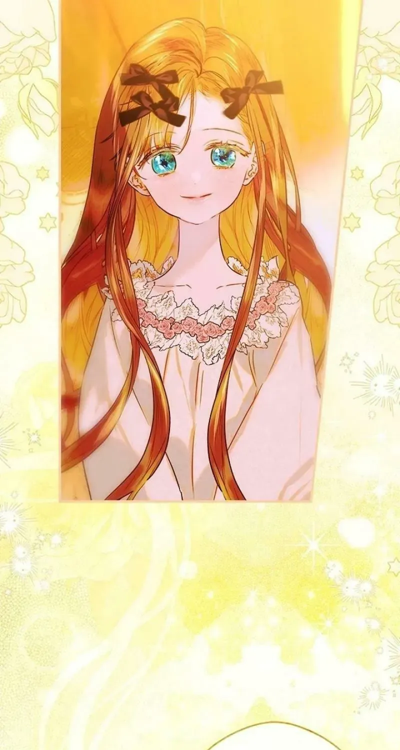 Mother's Contract Marriage Chapter 83 page 9