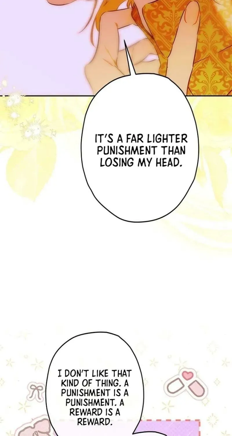 Mother's Contract Marriage Chapter 83 page 12