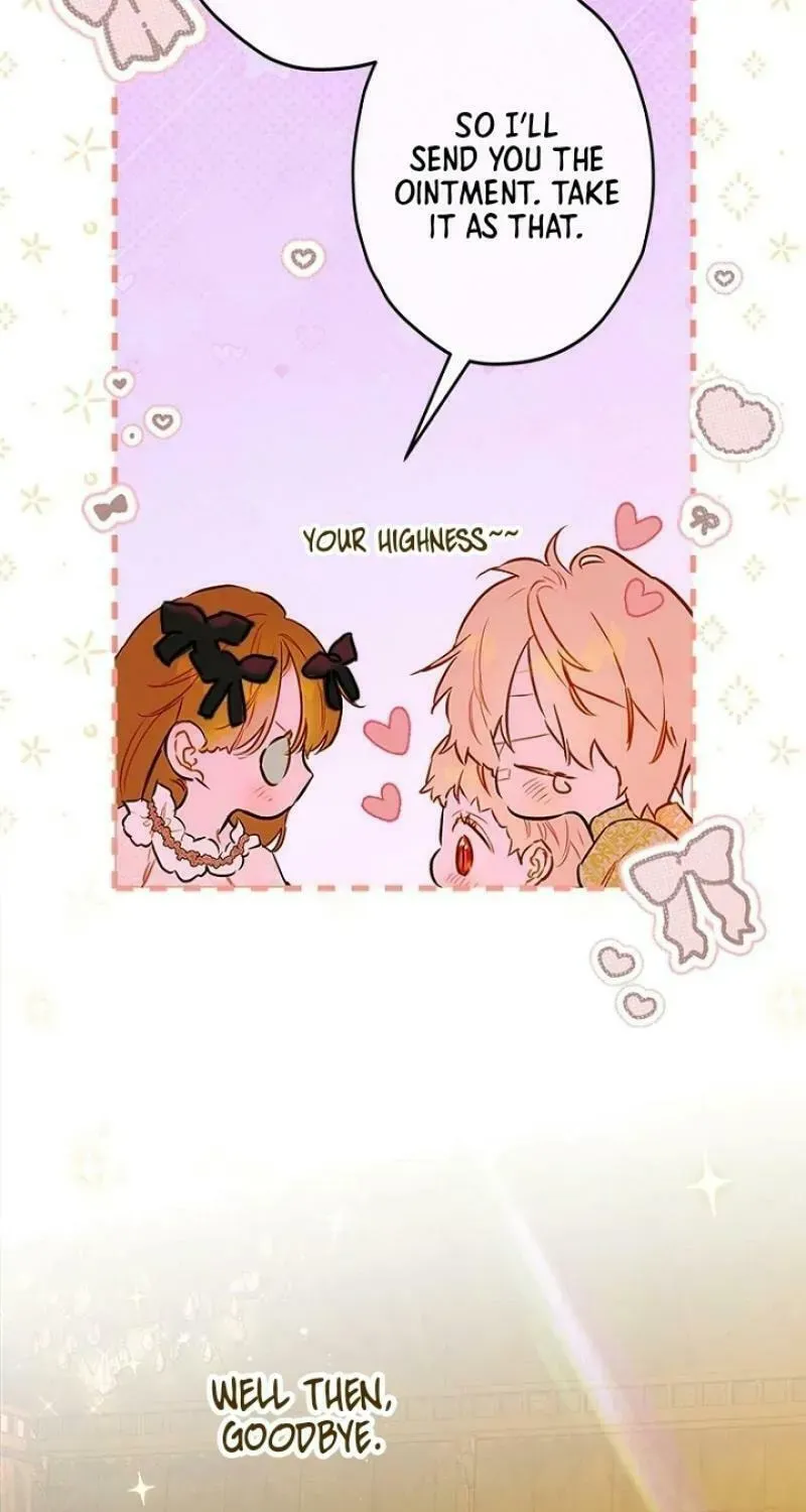 Mother's Contract Marriage Chapter 83 page 13