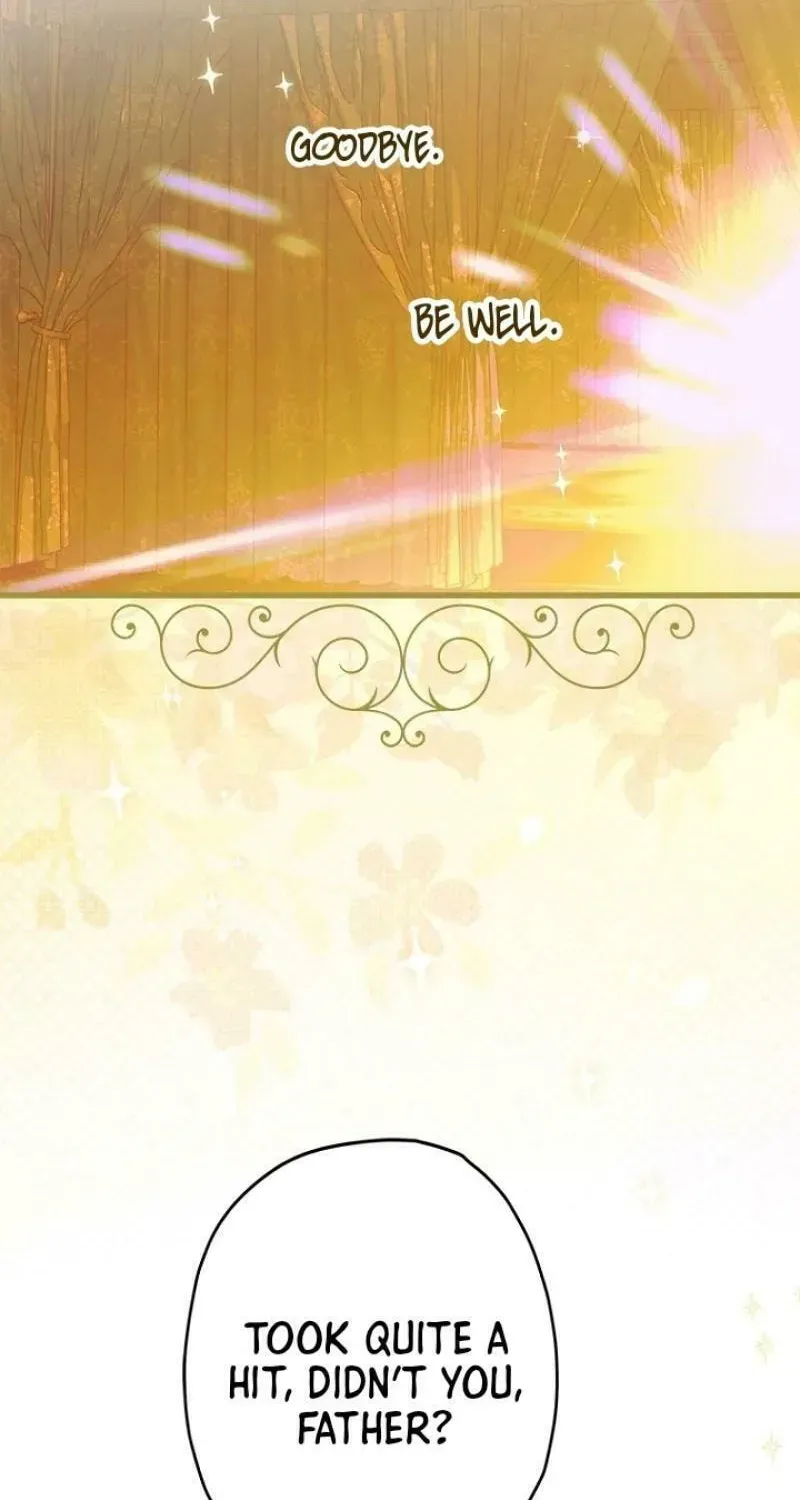 Mother's Contract Marriage Chapter 83 page 14