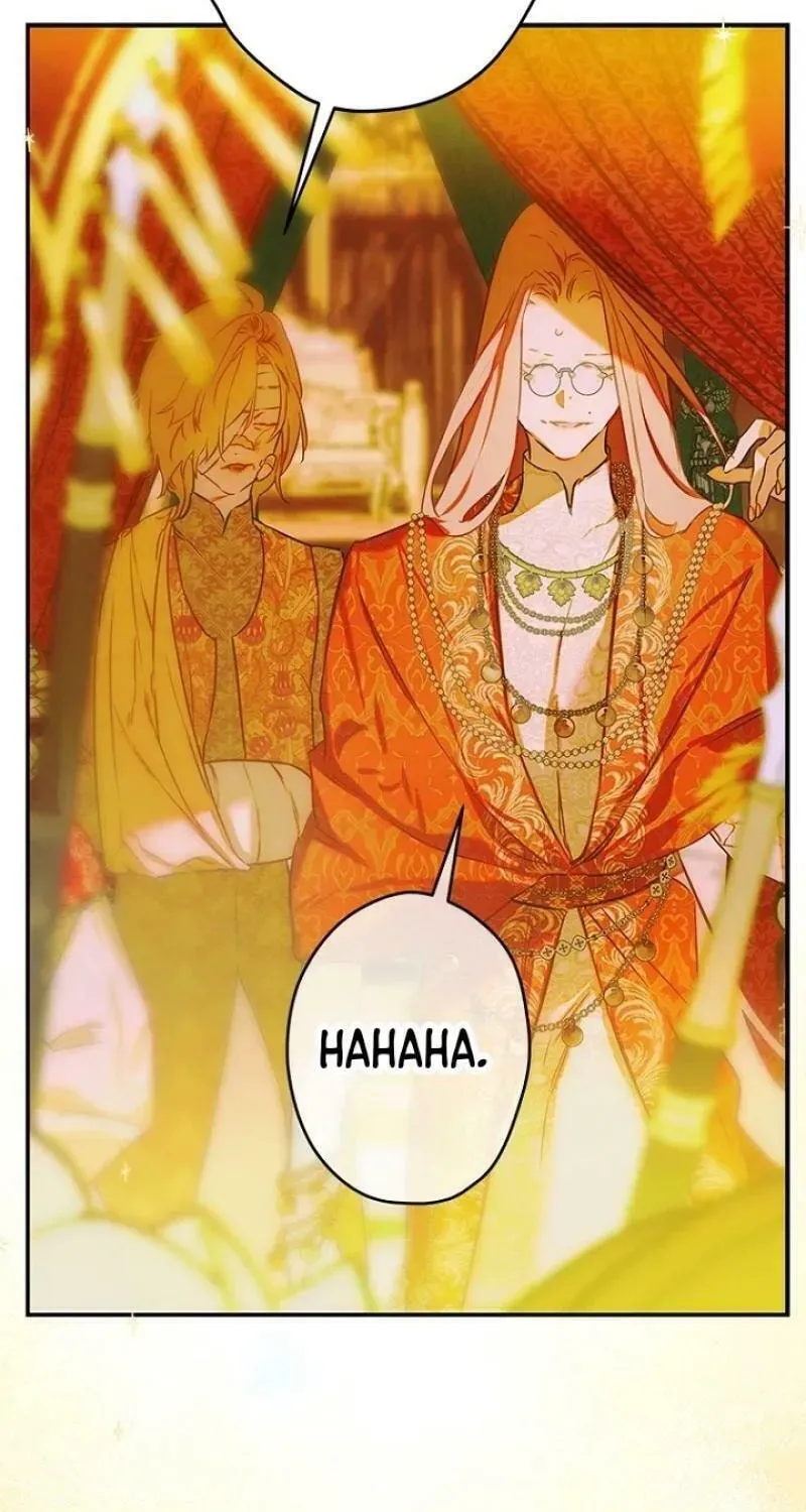 Mother's Contract Marriage Chapter 83 page 15