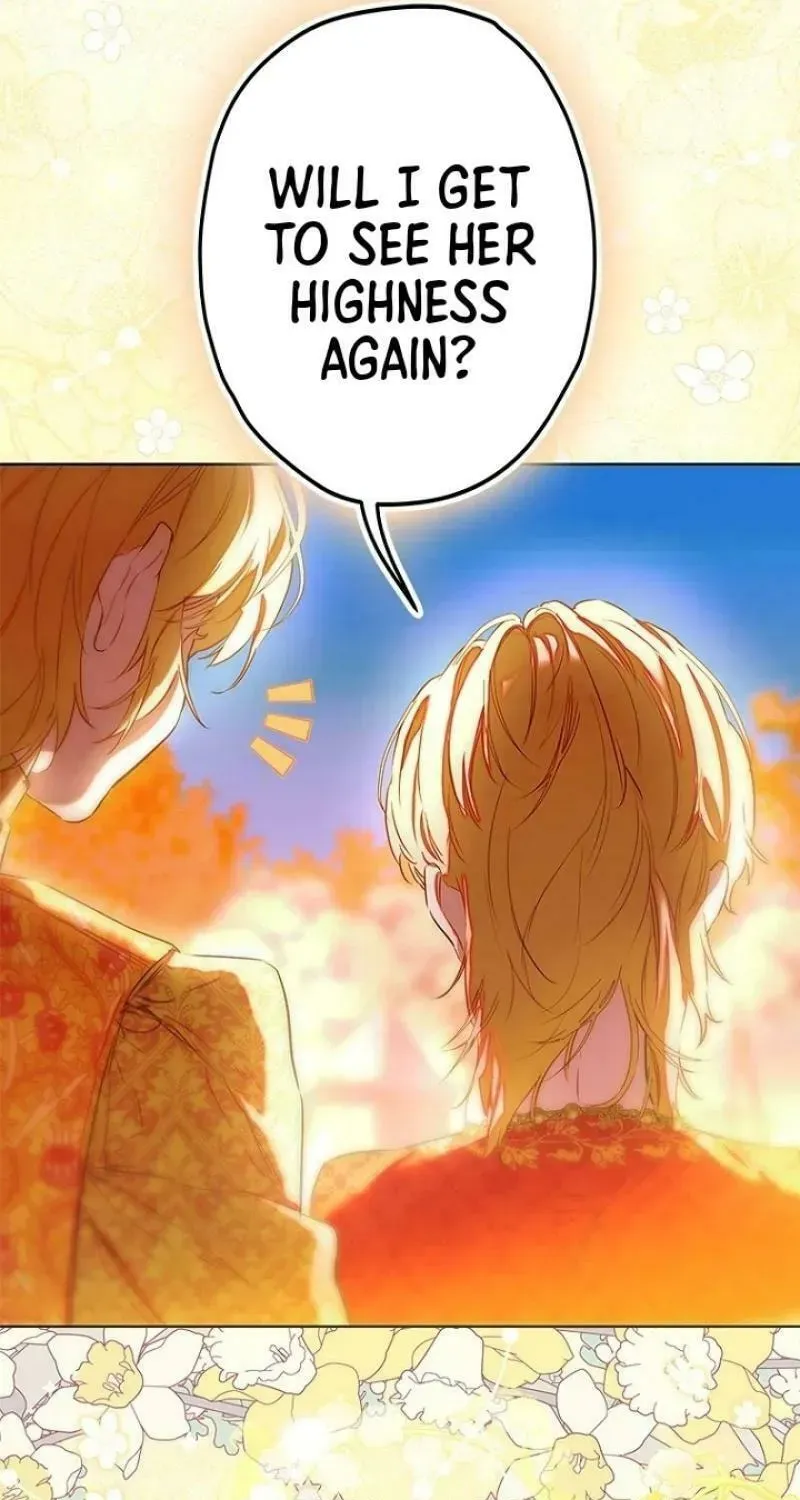 Mother's Contract Marriage Chapter 83 page 17