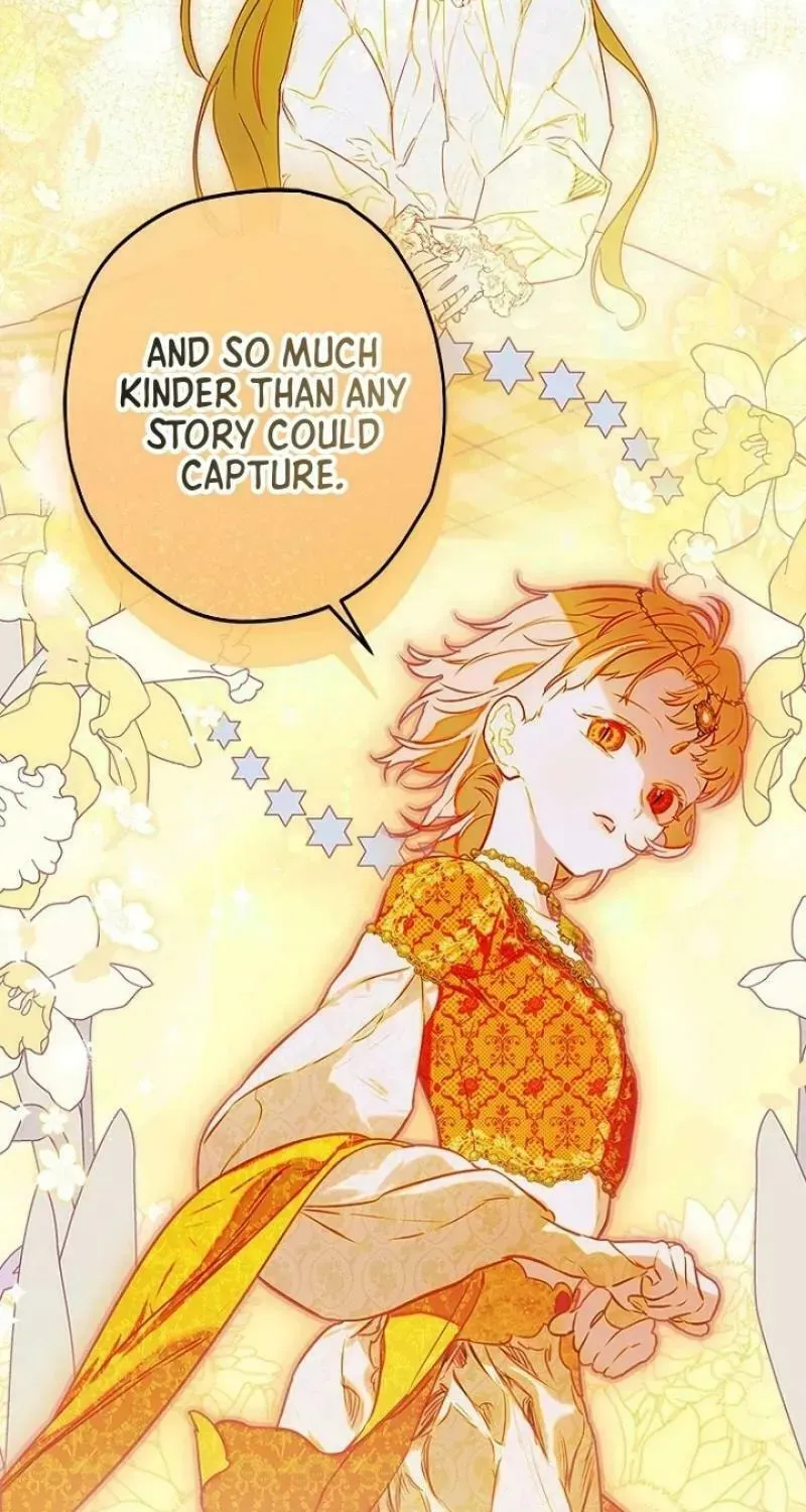 Mother's Contract Marriage Chapter 83 page 19