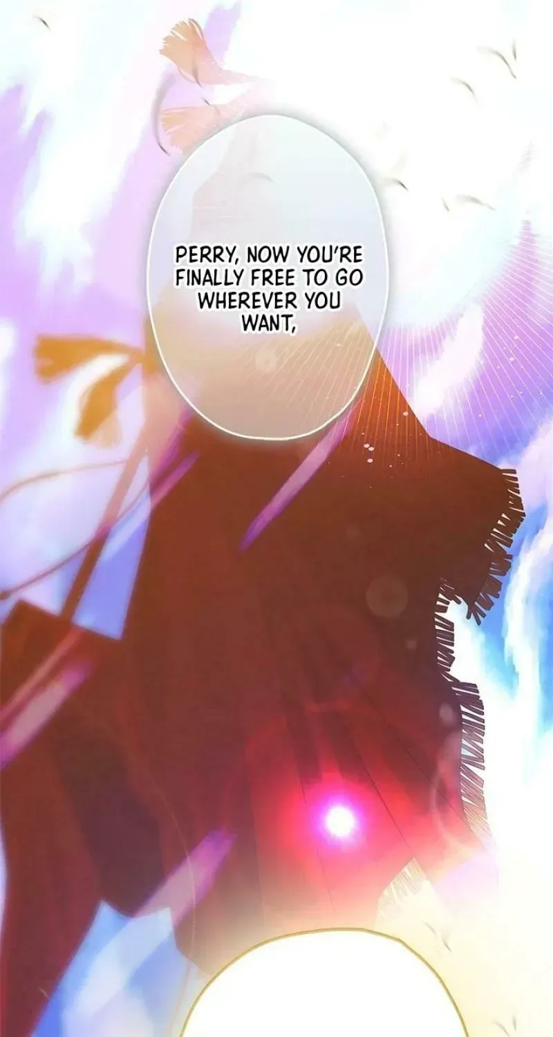 Mother's Contract Marriage Chapter 83 page 22