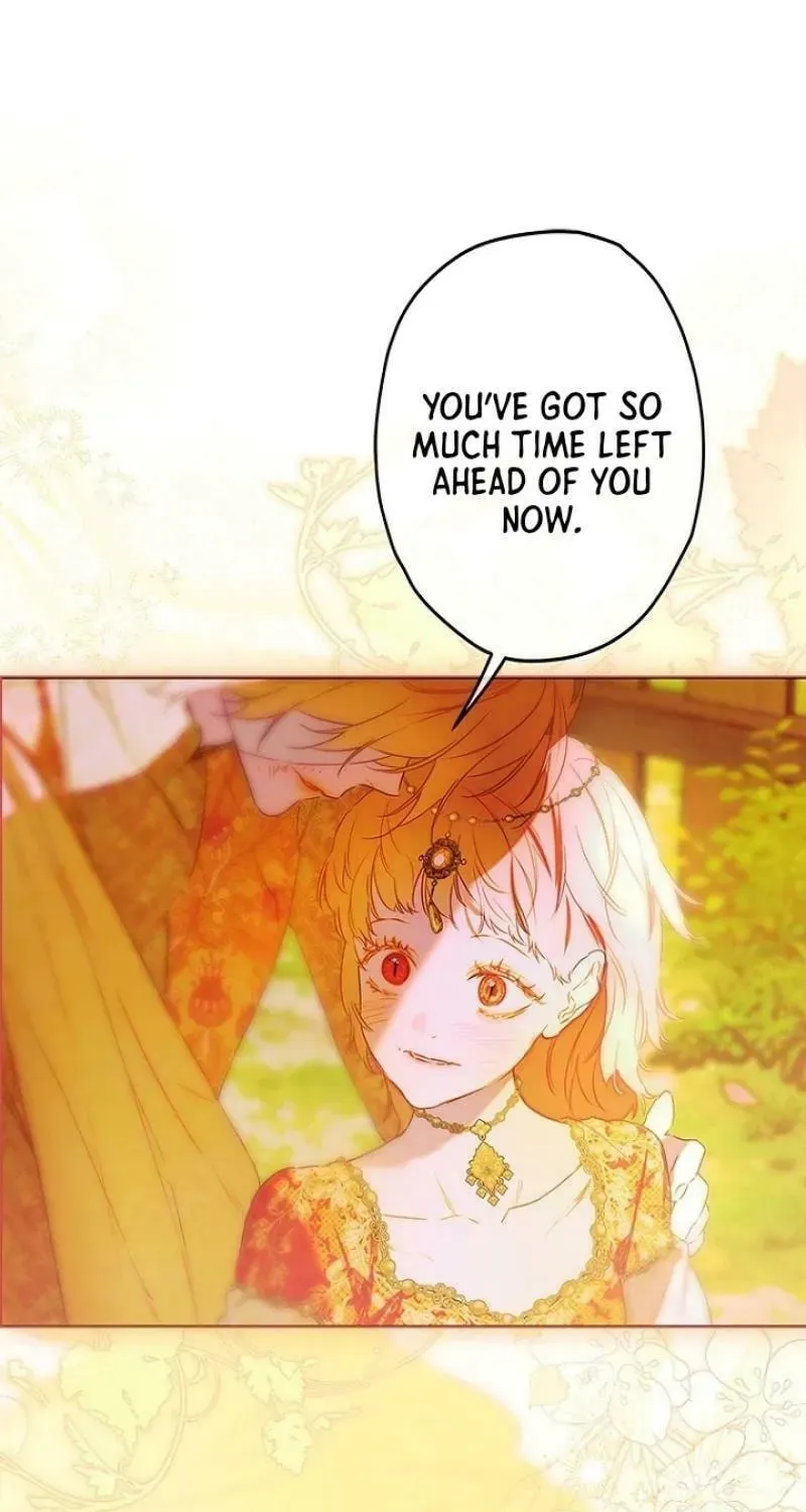 Mother's Contract Marriage Chapter 83 page 25