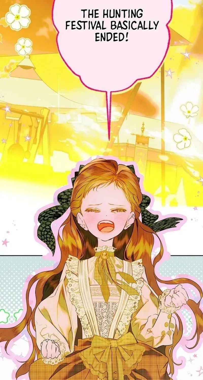 Mother's Contract Marriage Chapter 83 page 31