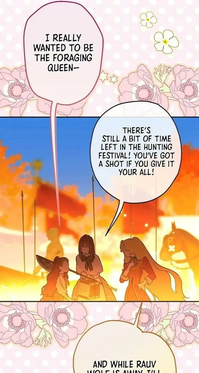 Mother's Contract Marriage Chapter 83 page 33