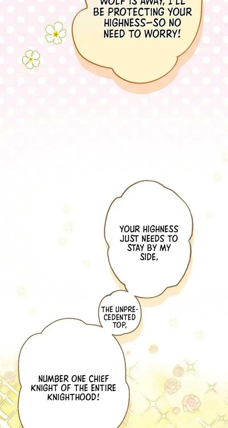 Mother's Contract Marriage Chapter 83 page 34