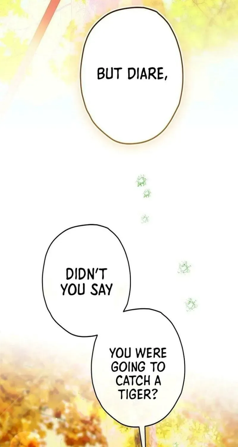 Mother's Contract Marriage Chapter 83 page 41