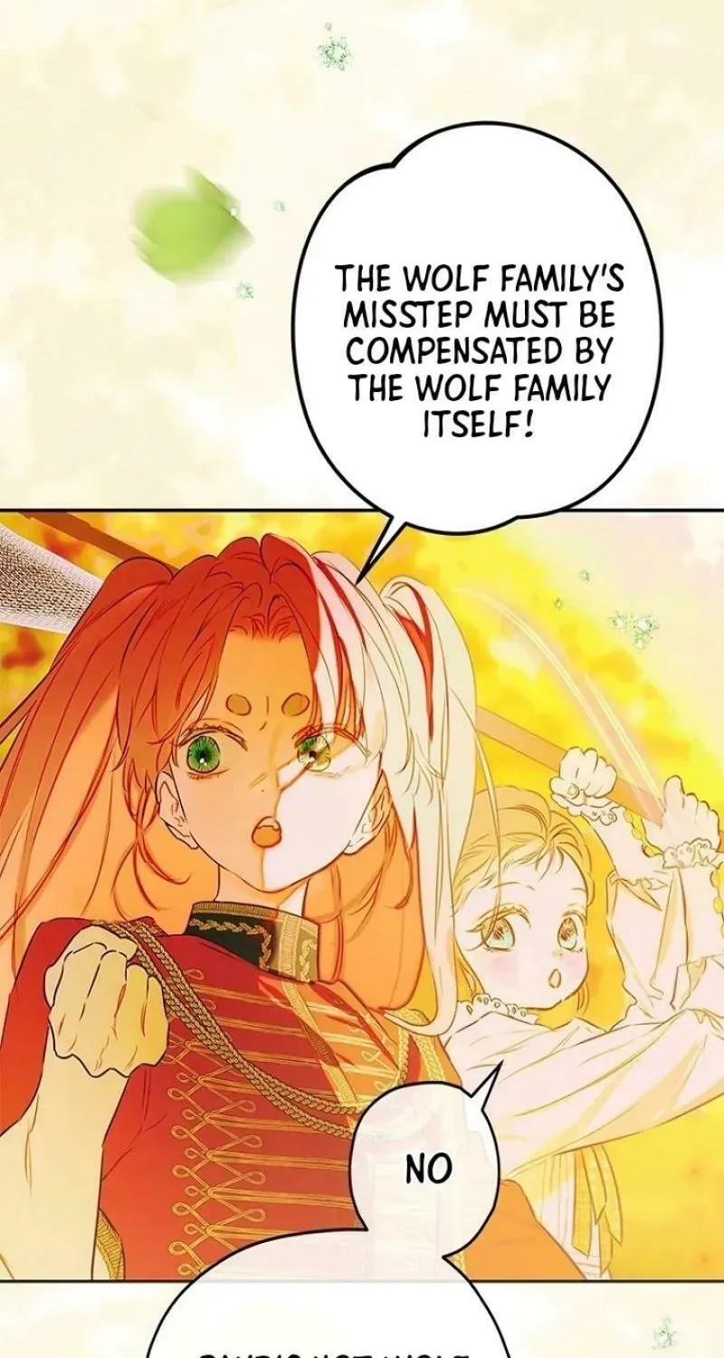 Mother's Contract Marriage Chapter 83 page 43