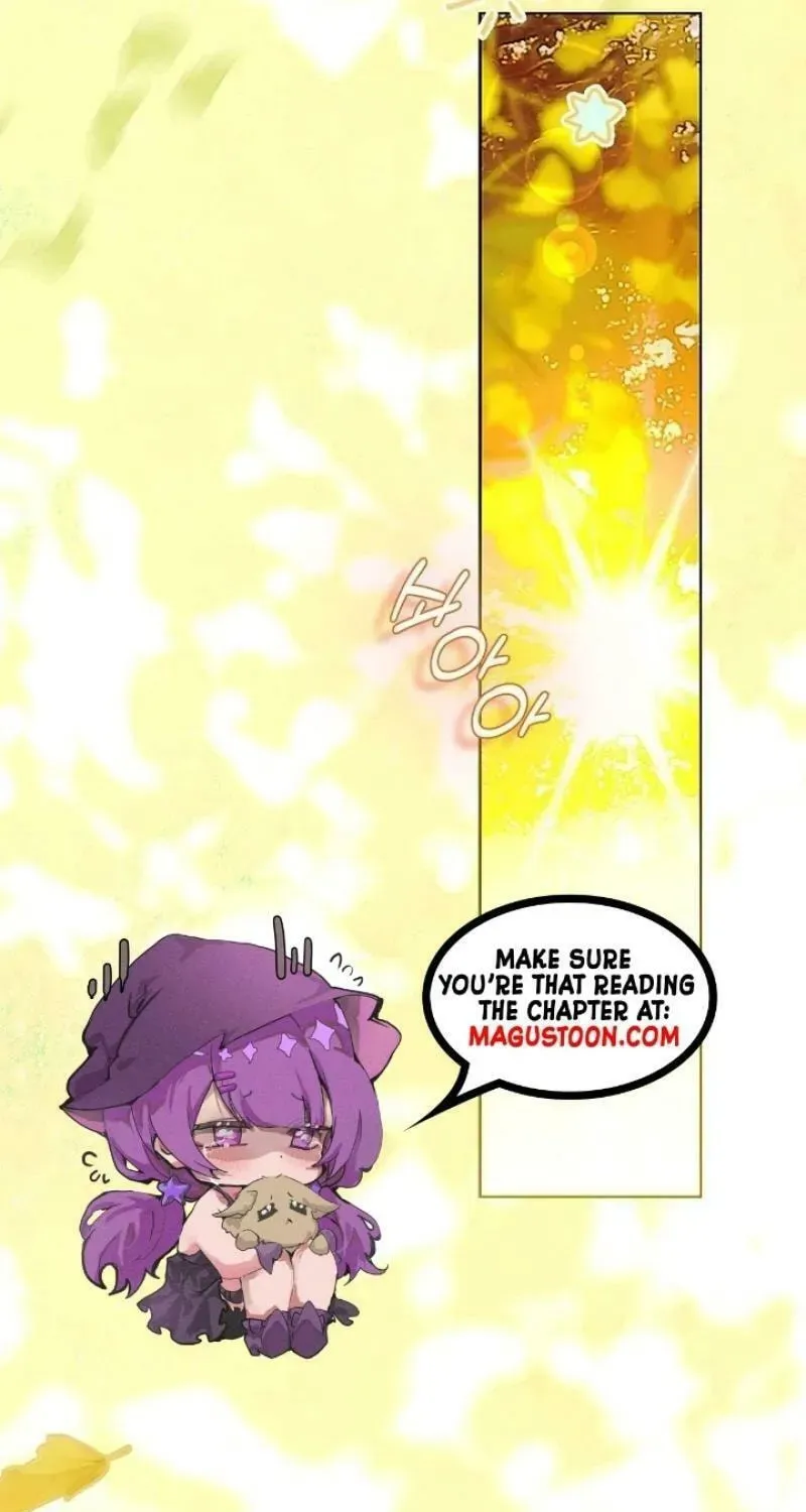 Mother's Contract Marriage Chapter 83 page 48