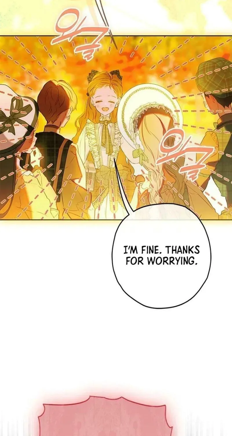 Mother's Contract Marriage Chapter 83 page 51