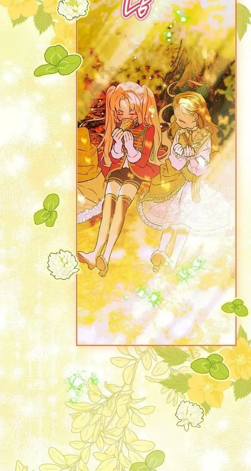 Mother's Contract Marriage Chapter 83 page 58