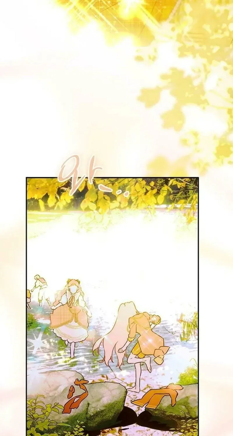 Mother's Contract Marriage Chapter 83 page 64