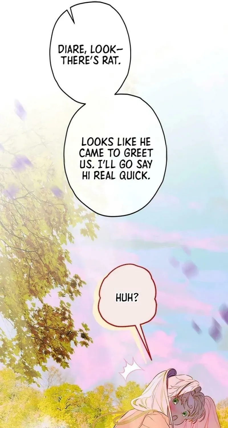 Mother's Contract Marriage Chapter 83 page 70