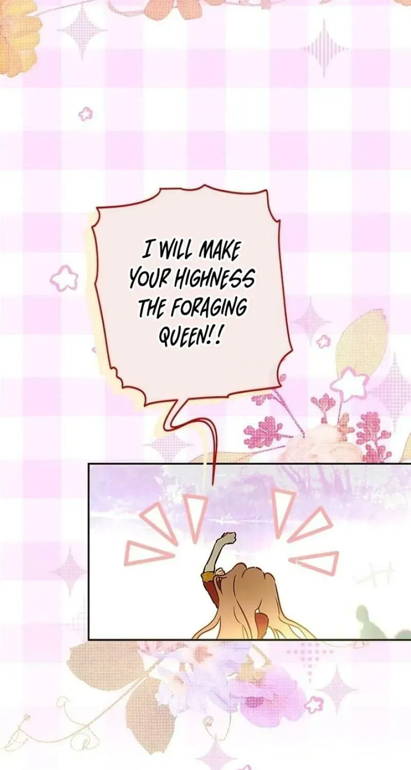 Mother's Contract Marriage Chapter 83 page 72