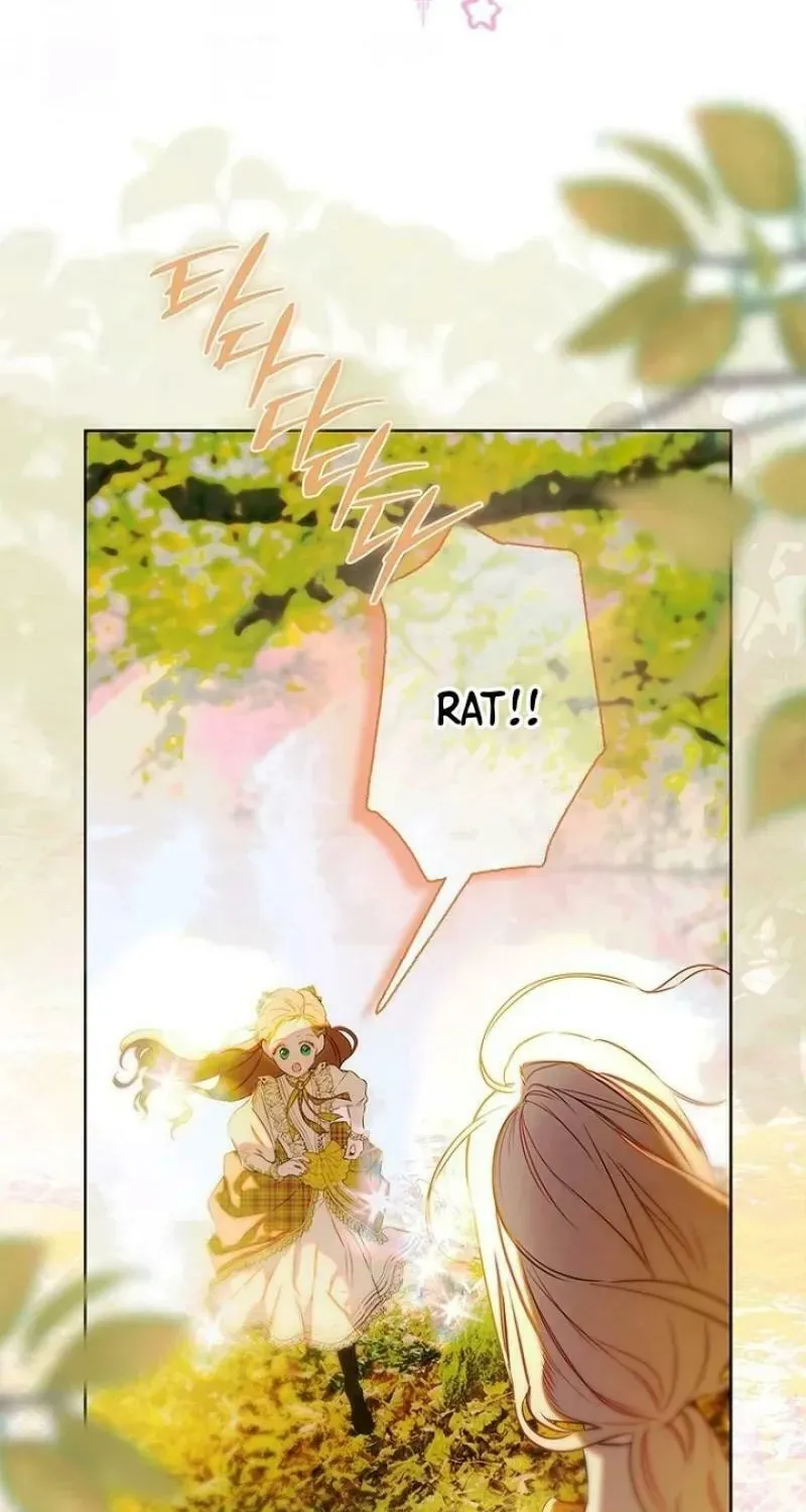 Mother's Contract Marriage Chapter 83 page 73