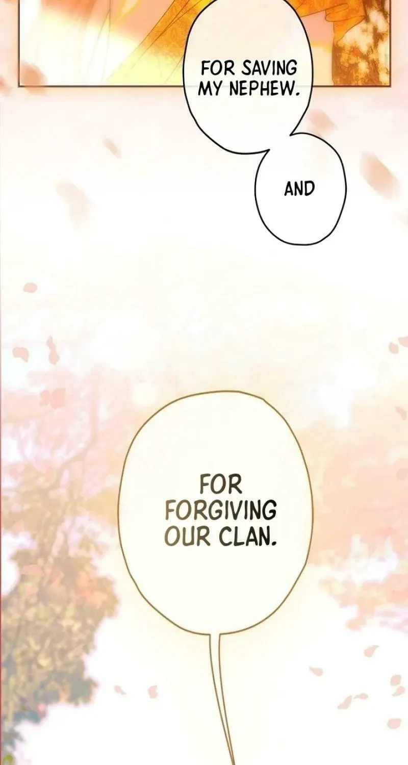 Mother's Contract Marriage Chapter 83 page 76