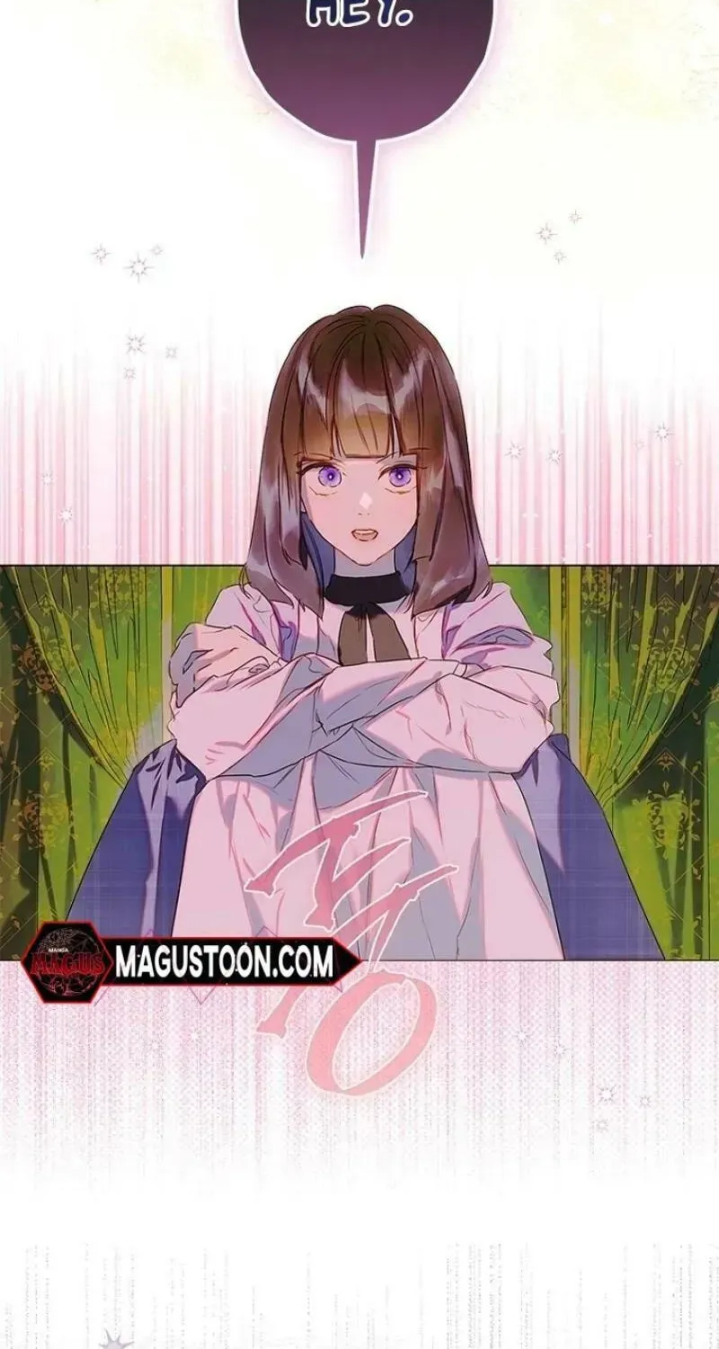 Mother's Contract Marriage Chapter 83 page 79