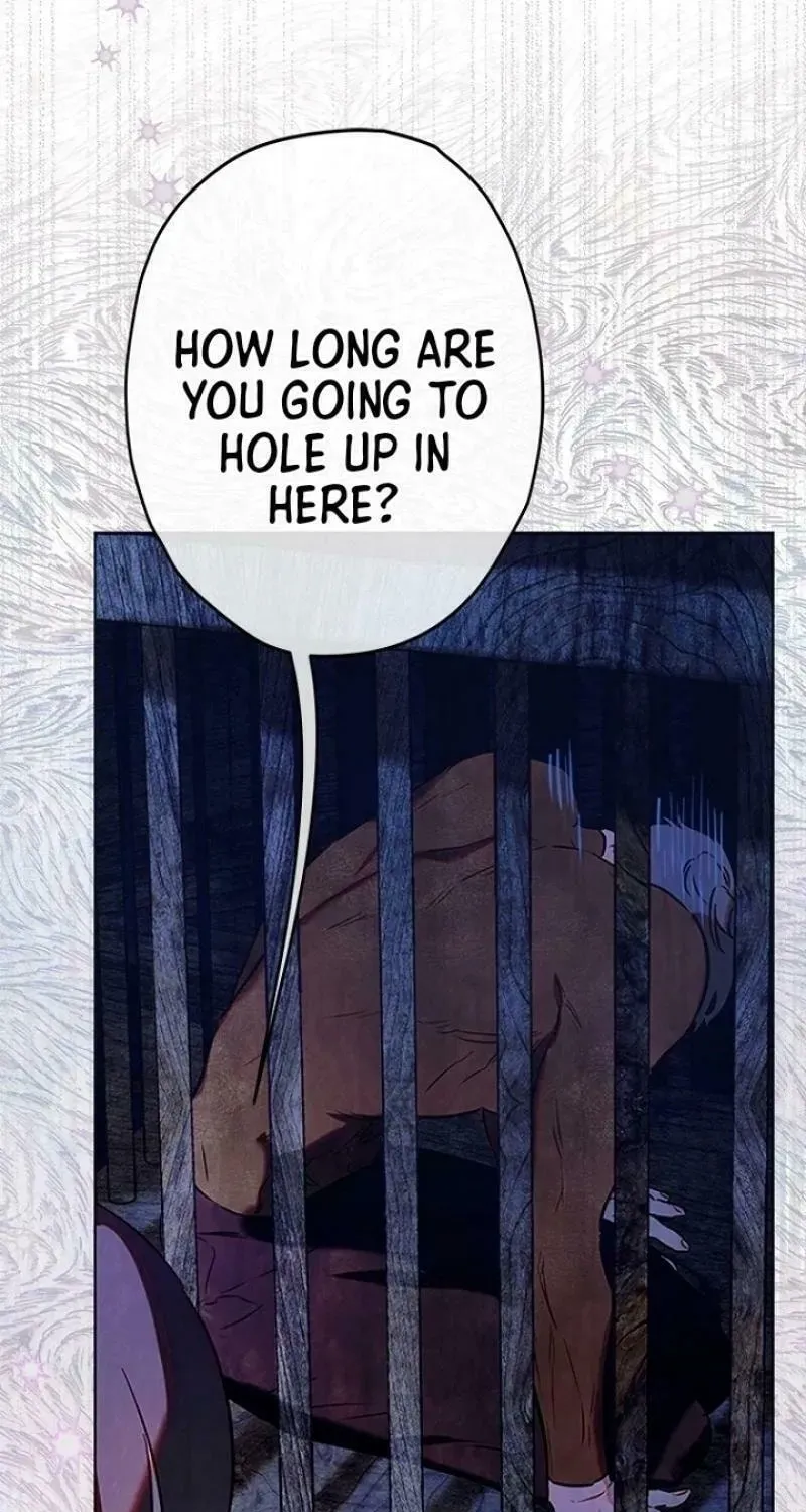 Mother's Contract Marriage Chapter 83 page 80