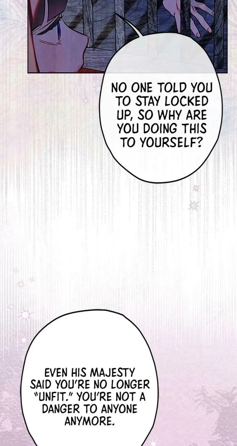 Mother's Contract Marriage Chapter 83 page 81