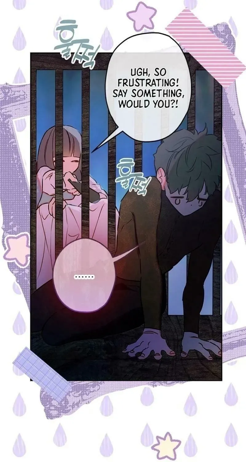 Mother's Contract Marriage Chapter 83 page 85