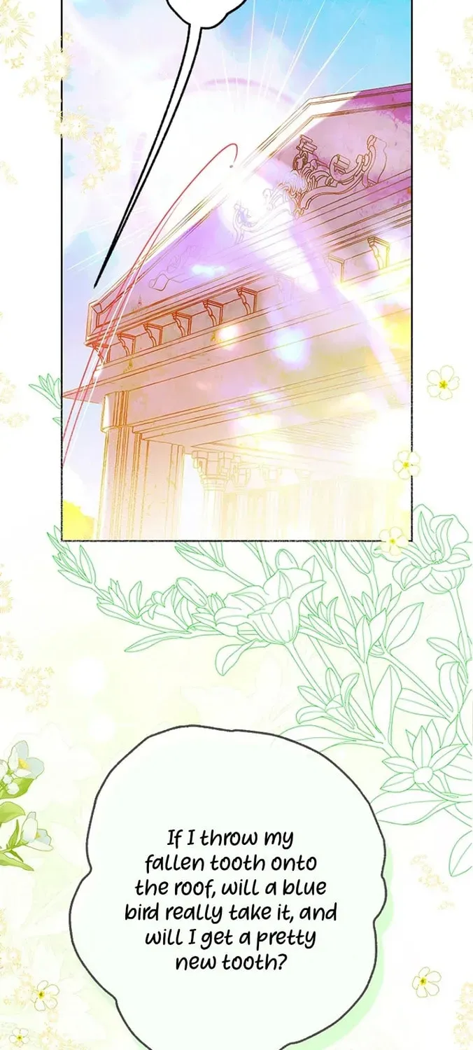 Mother's Contract Marriage Chapter 58 page 2