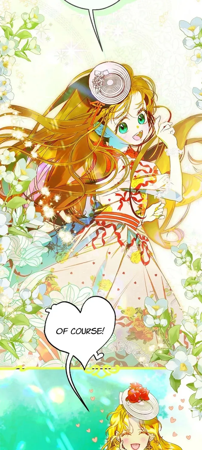 Mother's Contract Marriage Chapter 58 page 3